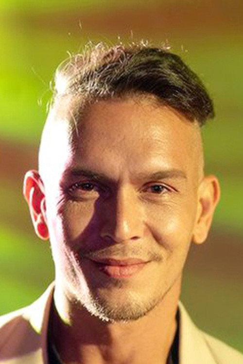 Jonathan Holman profile