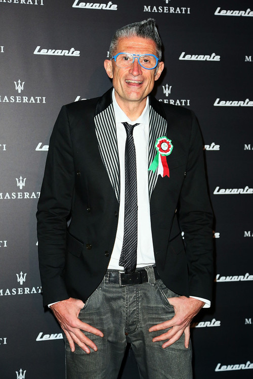 Andrea Lucchetta profile