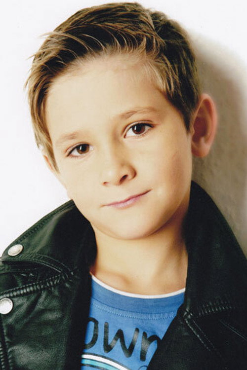 Photo of Patrick Lorenczat, Acting