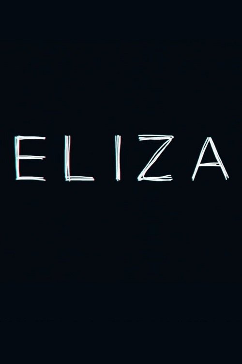 Movie poster for Eliza (2015)