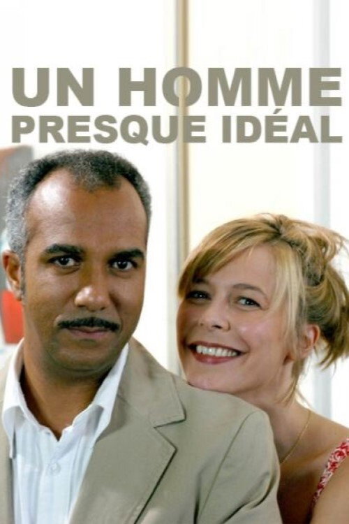 Movie poster for Un homme presque idéal (2003)
