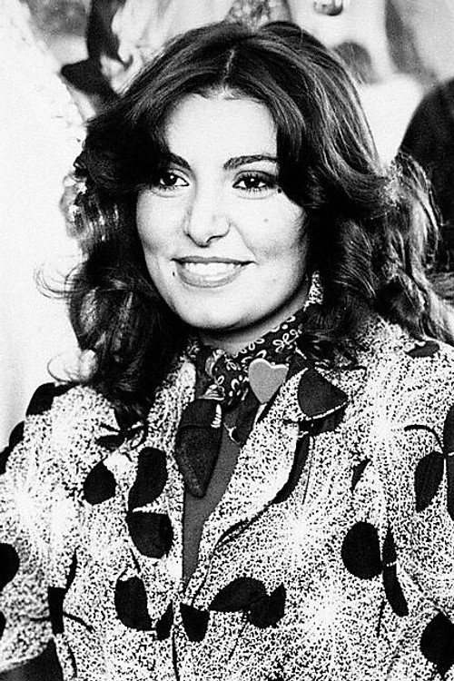 Photo of Loredana Bertè, Acting