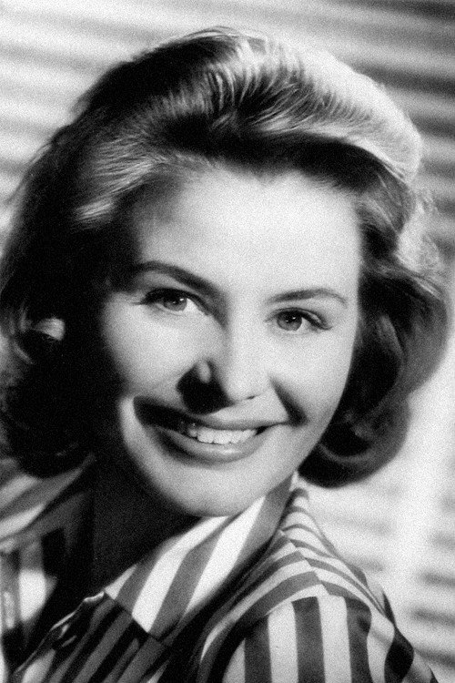 Photo of Maj-Britt Nilsson, Acting