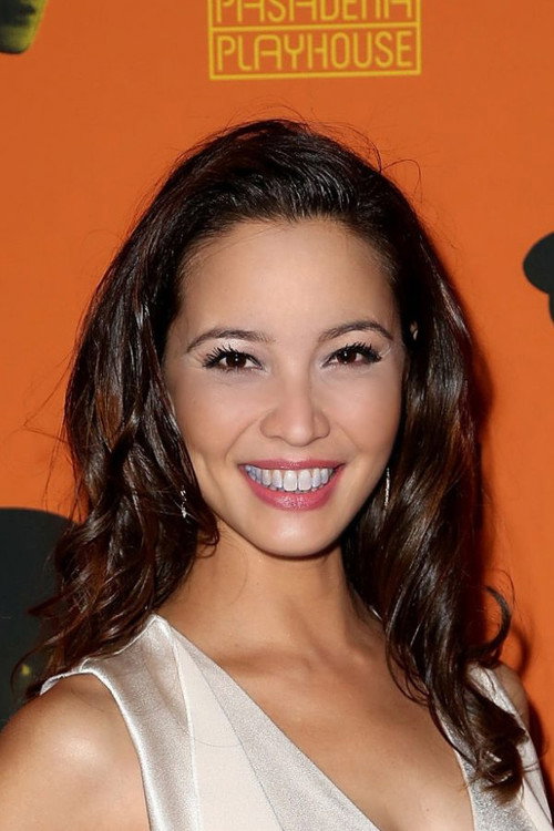 Photo of Laurine Price, Acting