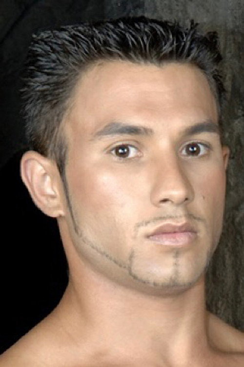 Photo of Santino McKenna, Acting