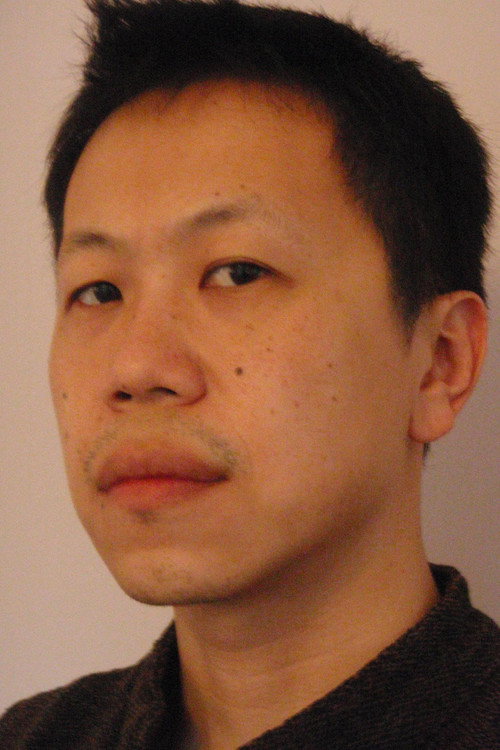Photo of Joseph Lau, Acting