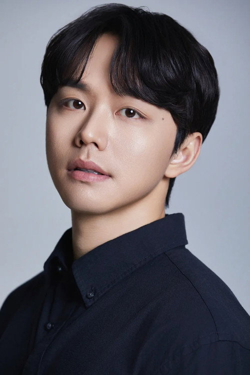 Photo of Ahn Jeong-gyun, Acting