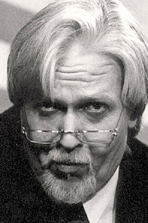 Harald Heide-Steen Jr. profile