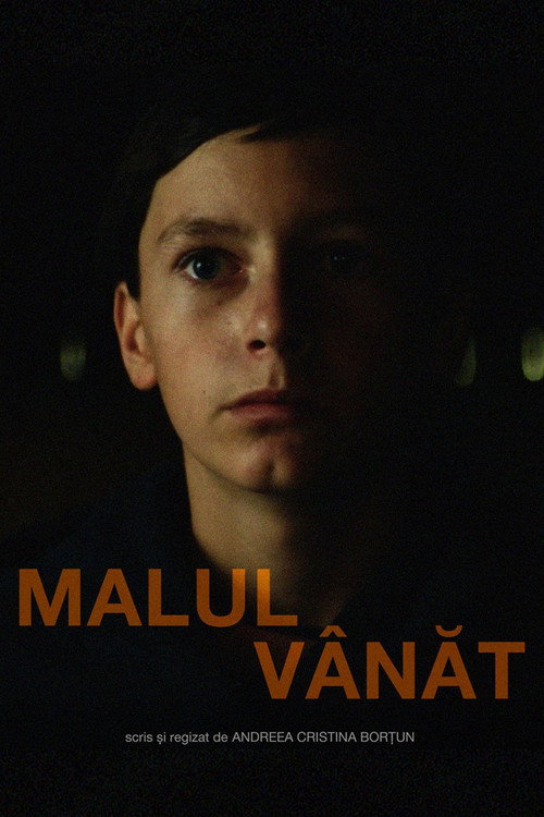 Movie poster for A River's Gaze (2026)