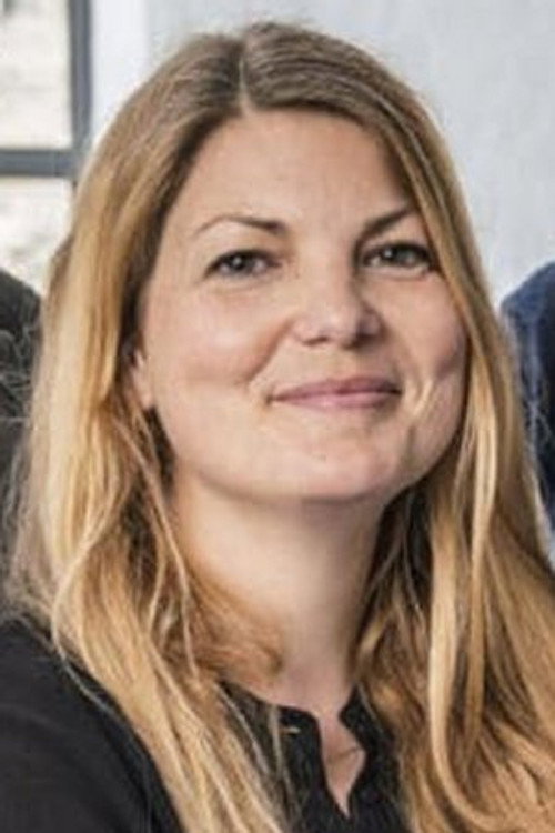 Photo of Stine Enevoldsen, Production