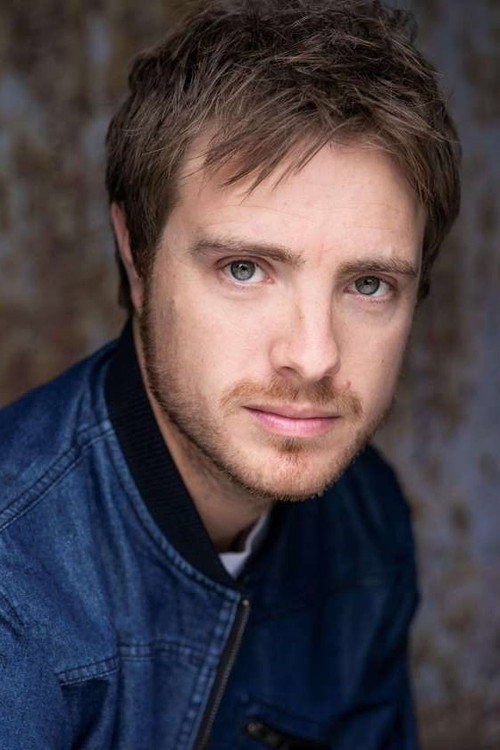 Photo of Carl Dixon, Acting