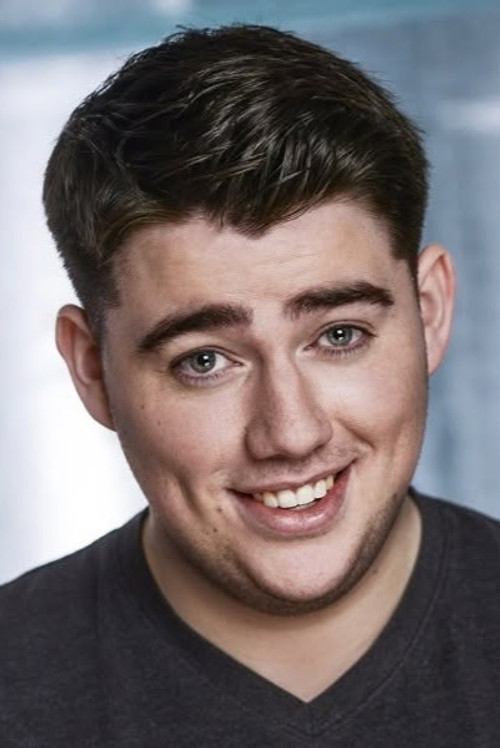 Photo of Kevin Finn, Acting