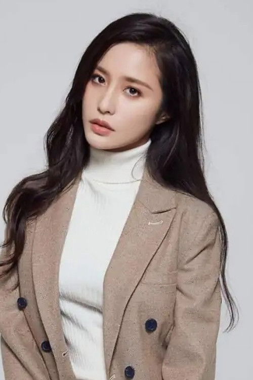 Qiu Xiaochan profile