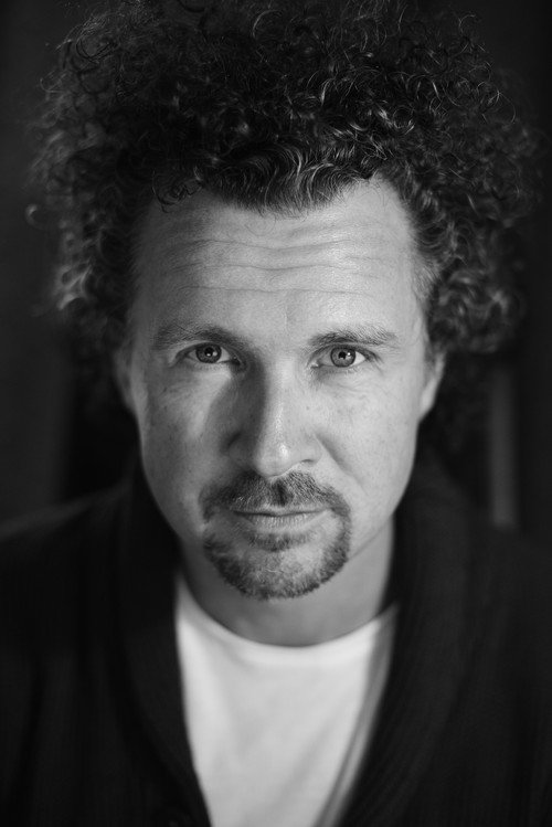 Photo of Dimitry Ljasuk, Acting