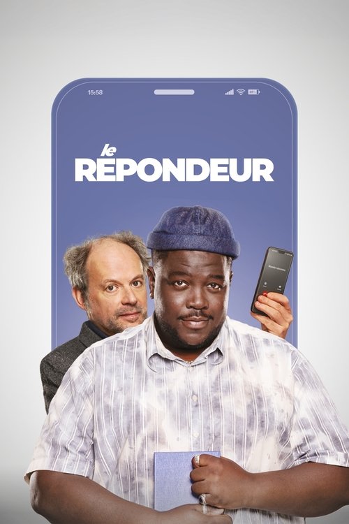 Movie poster for Guess Who's Calling! (2025)