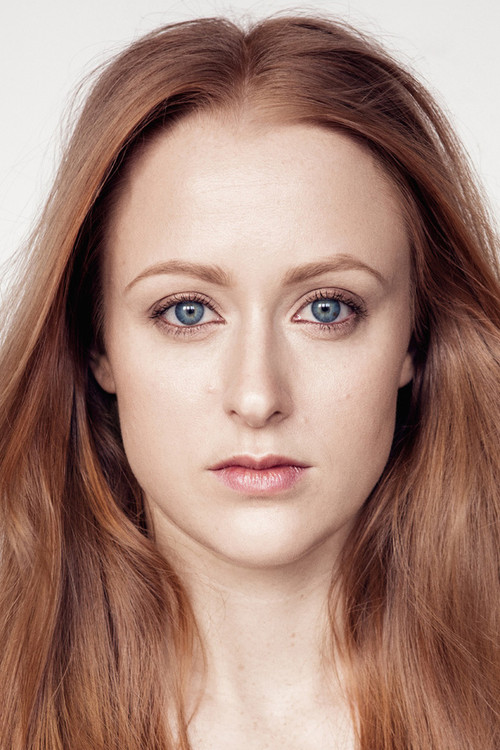 Photo of Emelie Wallberg, Acting