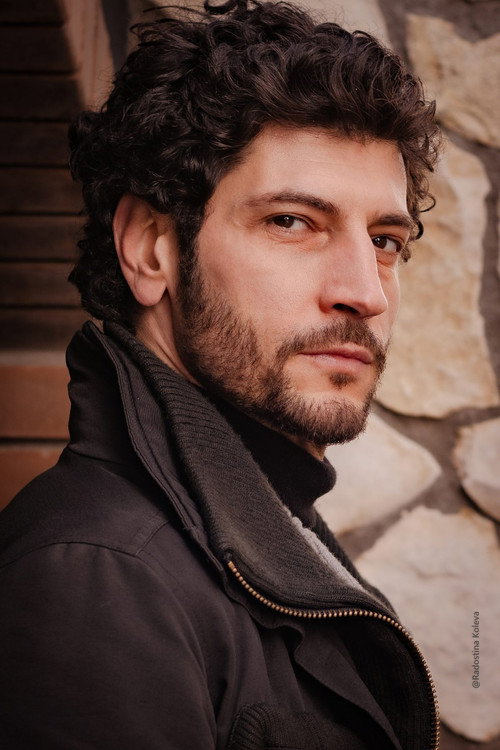 Kire Gjorevski profile