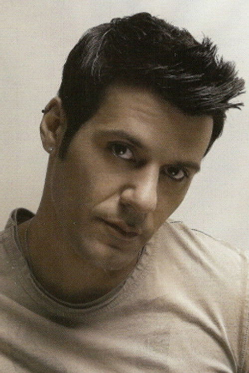 Yorgos Seitaridis profile