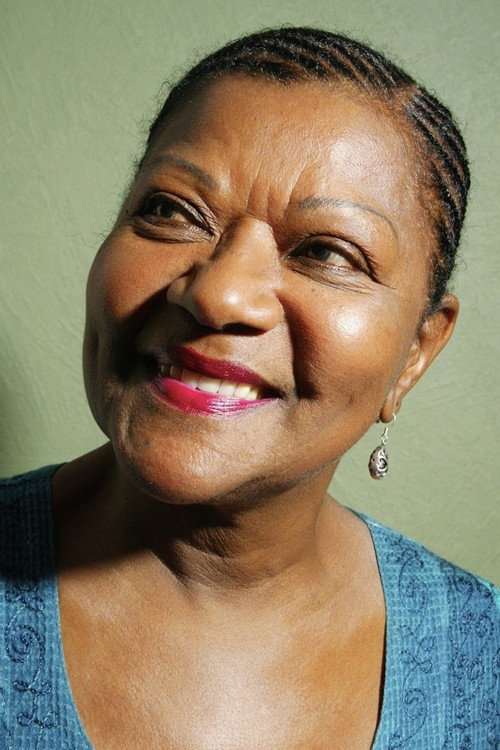 Photo of Alaíde Costa, Acting
