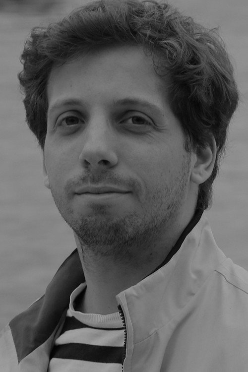 Julien Cadieux profile