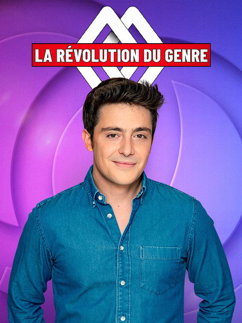 Movie poster for La Révolution du genre (2021)