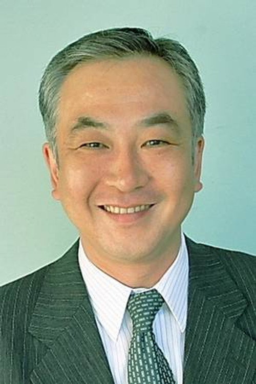 Photo of Hosei Kawabata, Acting