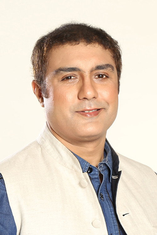 Photo of Manash Das, Acting