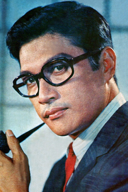 Photo of Chana Sriubon, Acting