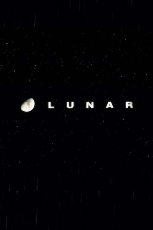Movie poster for Lunar (2017)