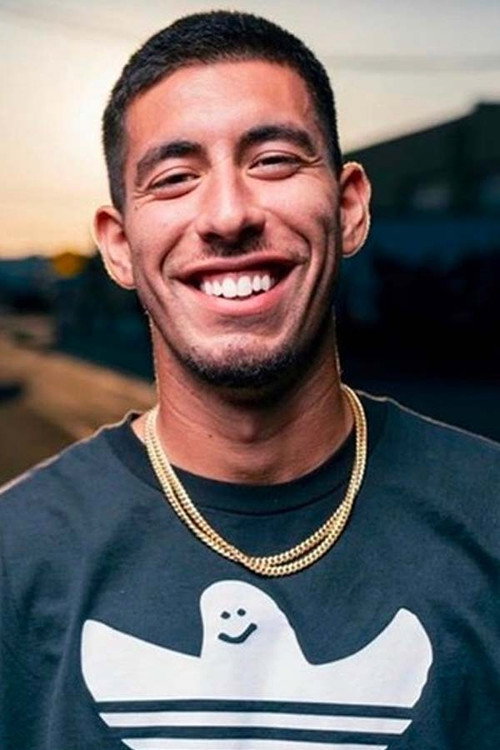 Photo of Miles Silvas, Acting