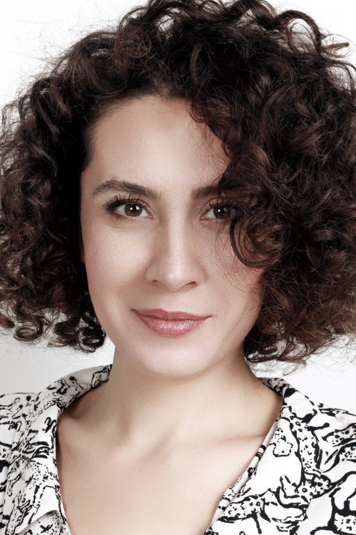 Photo of Ebru Demirdöven, Acting