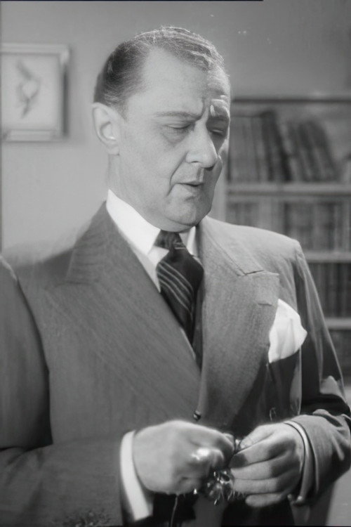 Photo of Jean Aymé, Acting
