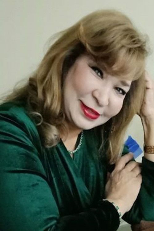 Enayat Saleh profile