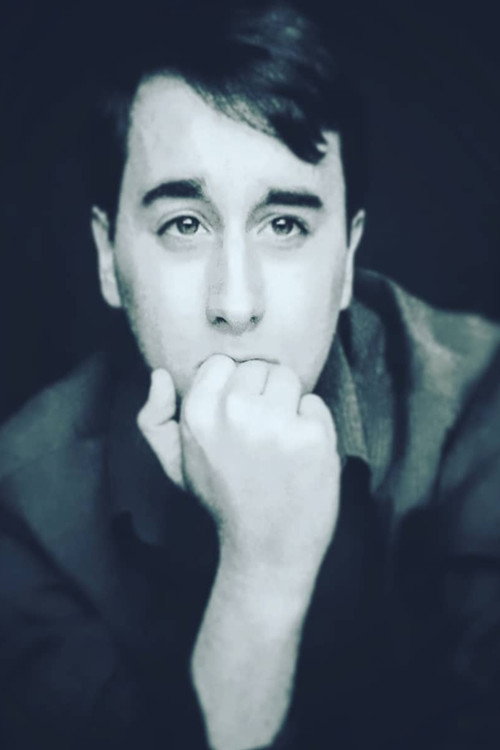 Photo of Zachariah Mercer, Acting