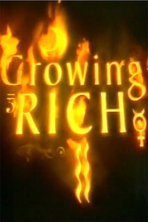 Series poster for Growing Rich (1992)