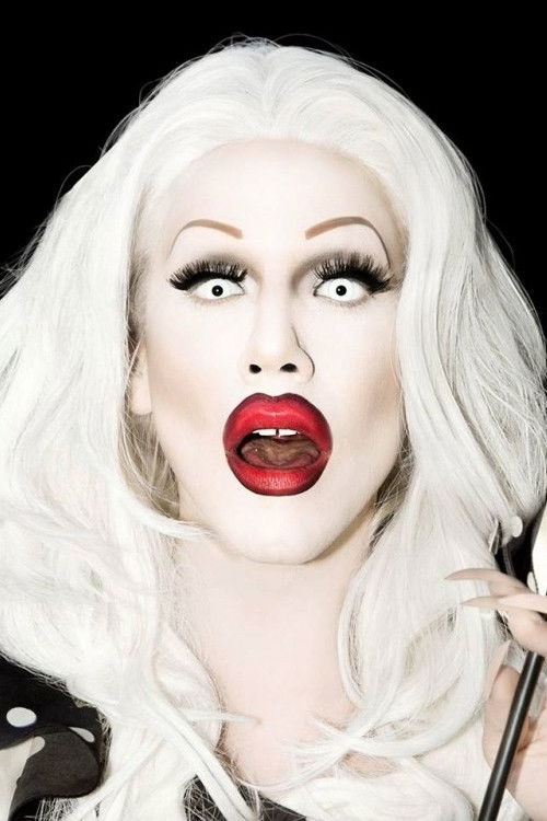 Sharon Needles profile