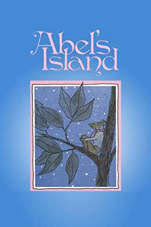 Movie poster for Abel's Island (1988)