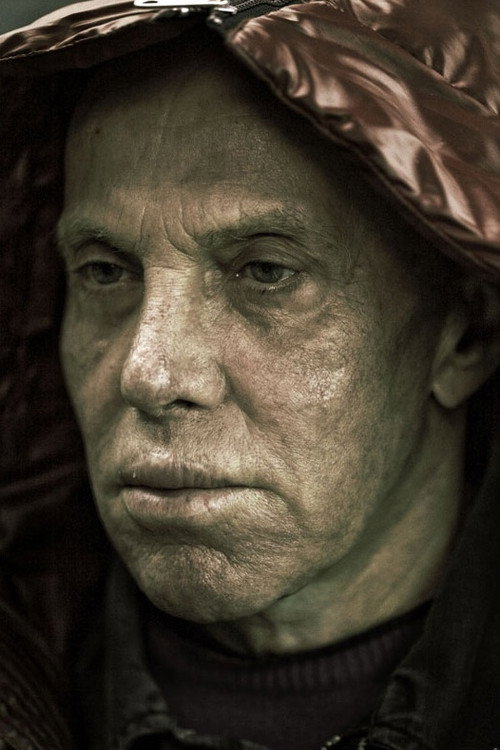 Photo of Luigi Mezzanotte, Acting