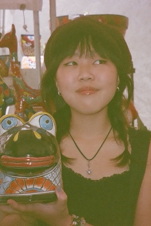 Photo of Sophia Uy, Directing