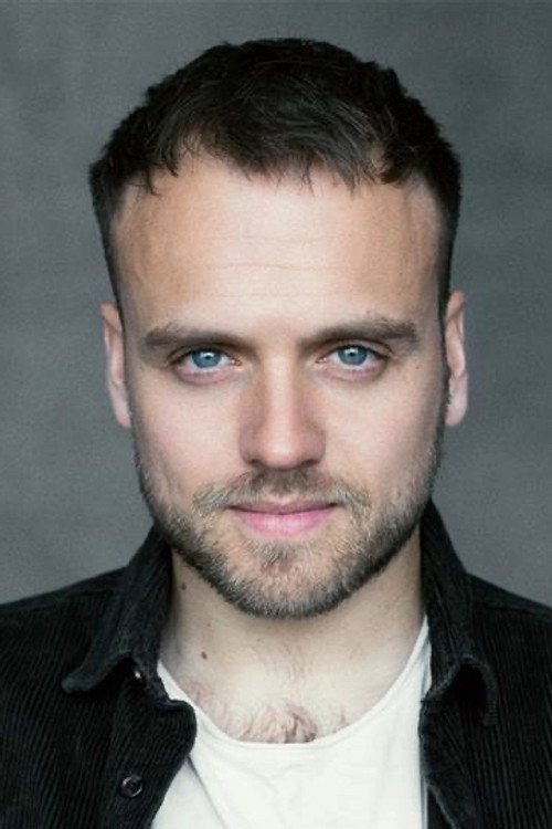 Photo of James Baxter, Acting