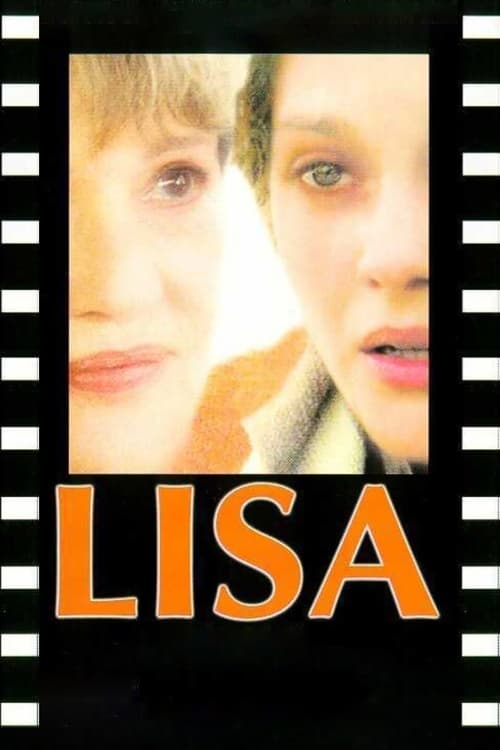 Movie poster for Lisa (2001)