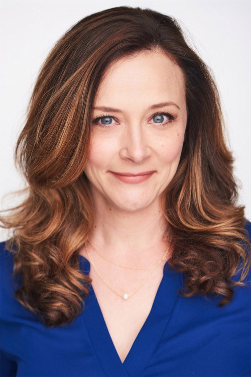 Photo of Anna Campbell, Acting