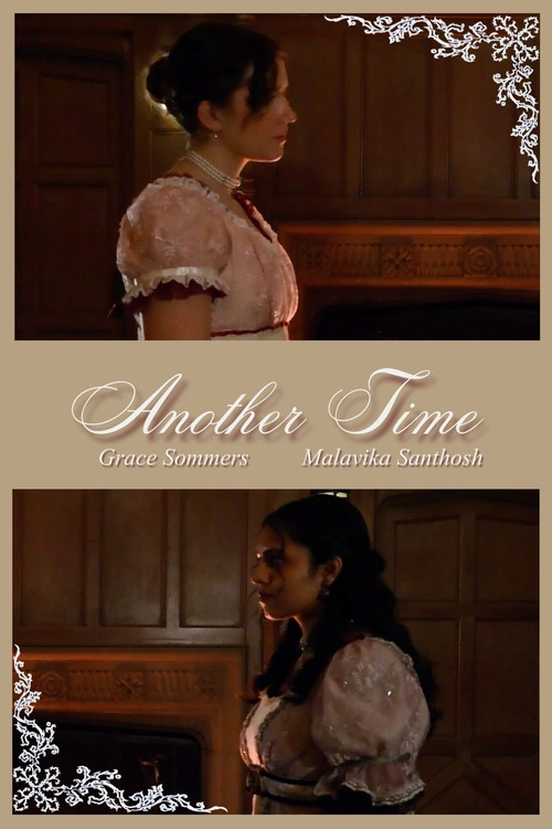 Movie poster for Another Time (2026)