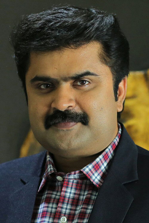 Photo of Anoop Menon, Acting