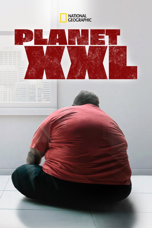 Movie poster for Planet XXL (2014)
