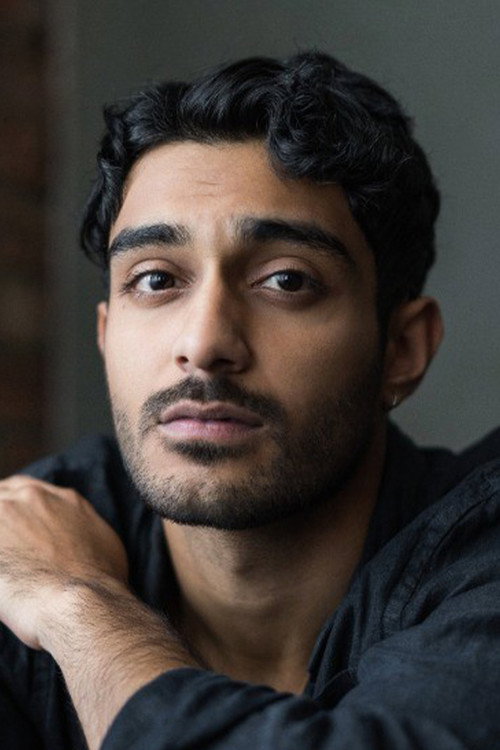 Photo of Channan Hanif, Acting