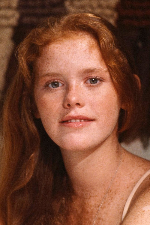 Photo of Kristen Vigard, Acting