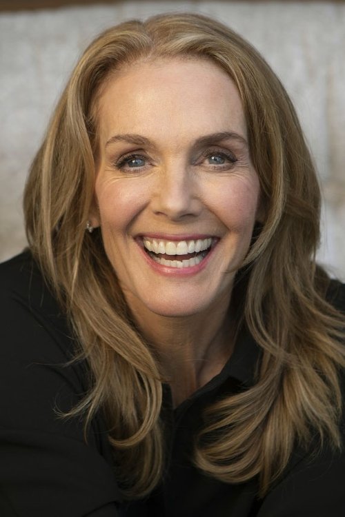Julie Hagerty profile