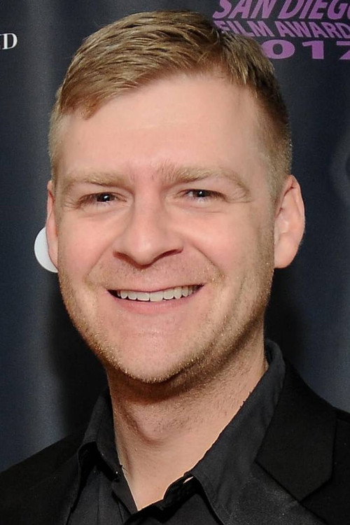 Photo of Riley Wood, Directing