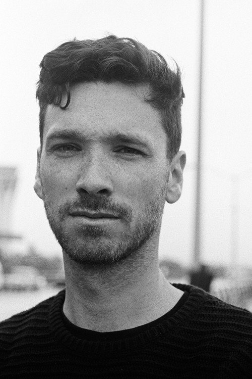 Photo of Sébastien Rist, Directing